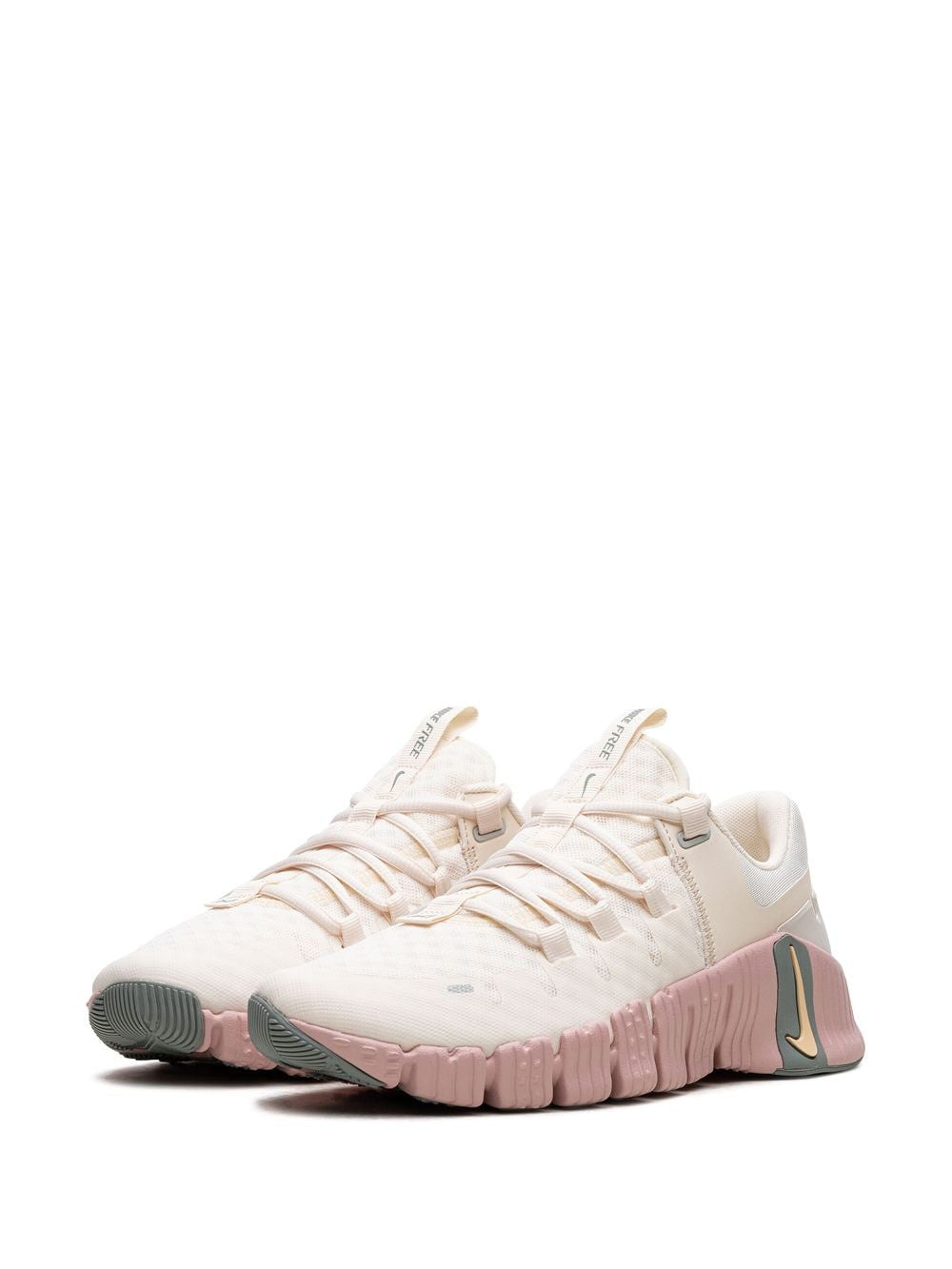 Nike Free Metcon 5 "Pale Ivory" sneakers nike