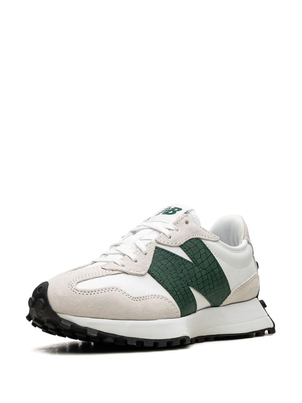 New Balance 327 "Nightwatch Green" sneakers nike