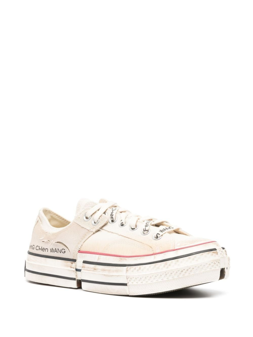 Converse x Feng Chen Wang 2-in-1 Chuck 70 sneakers Converse