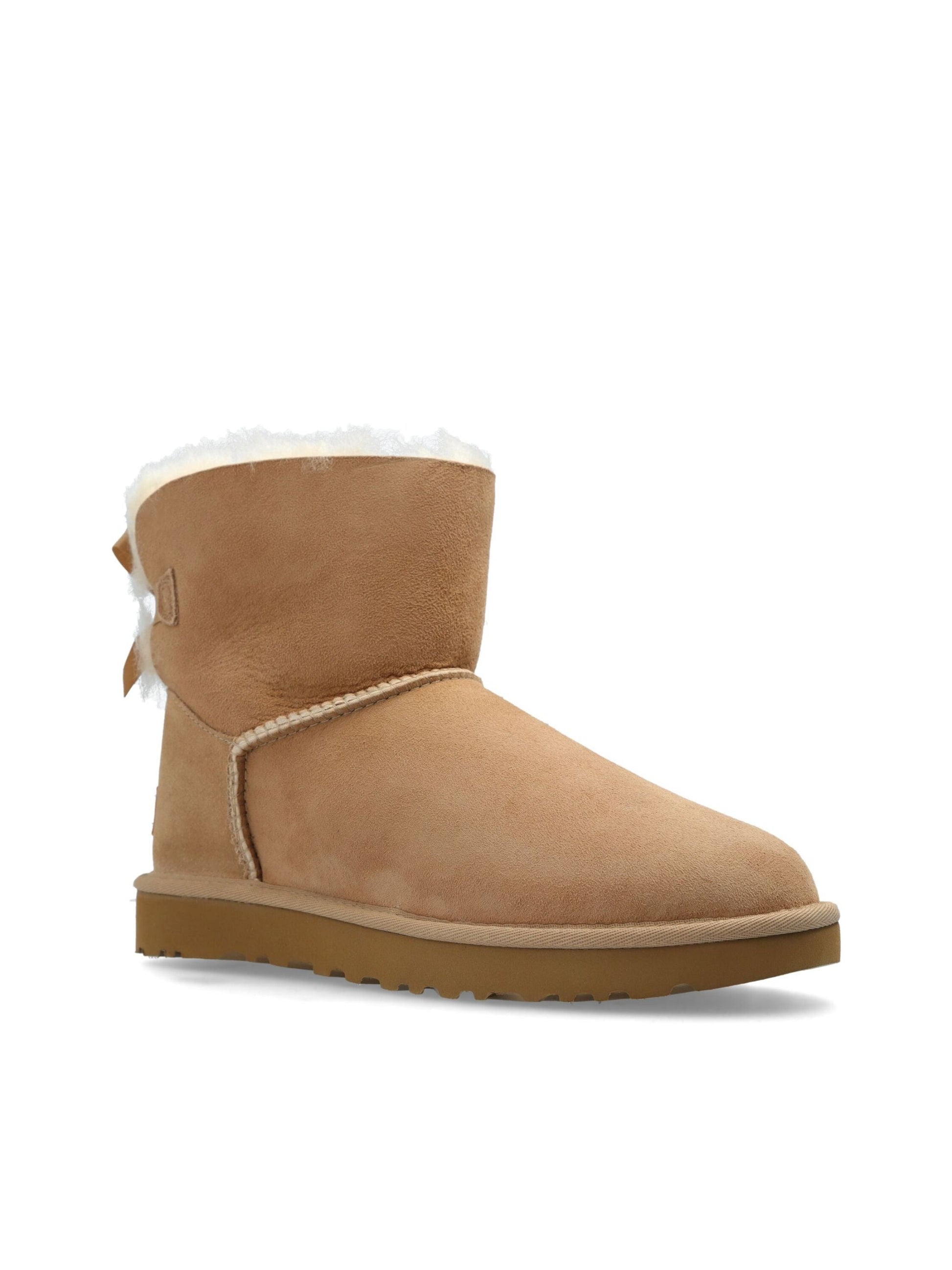 UGG Mini Bailey Bow "Sage Blossom" II boots UGG