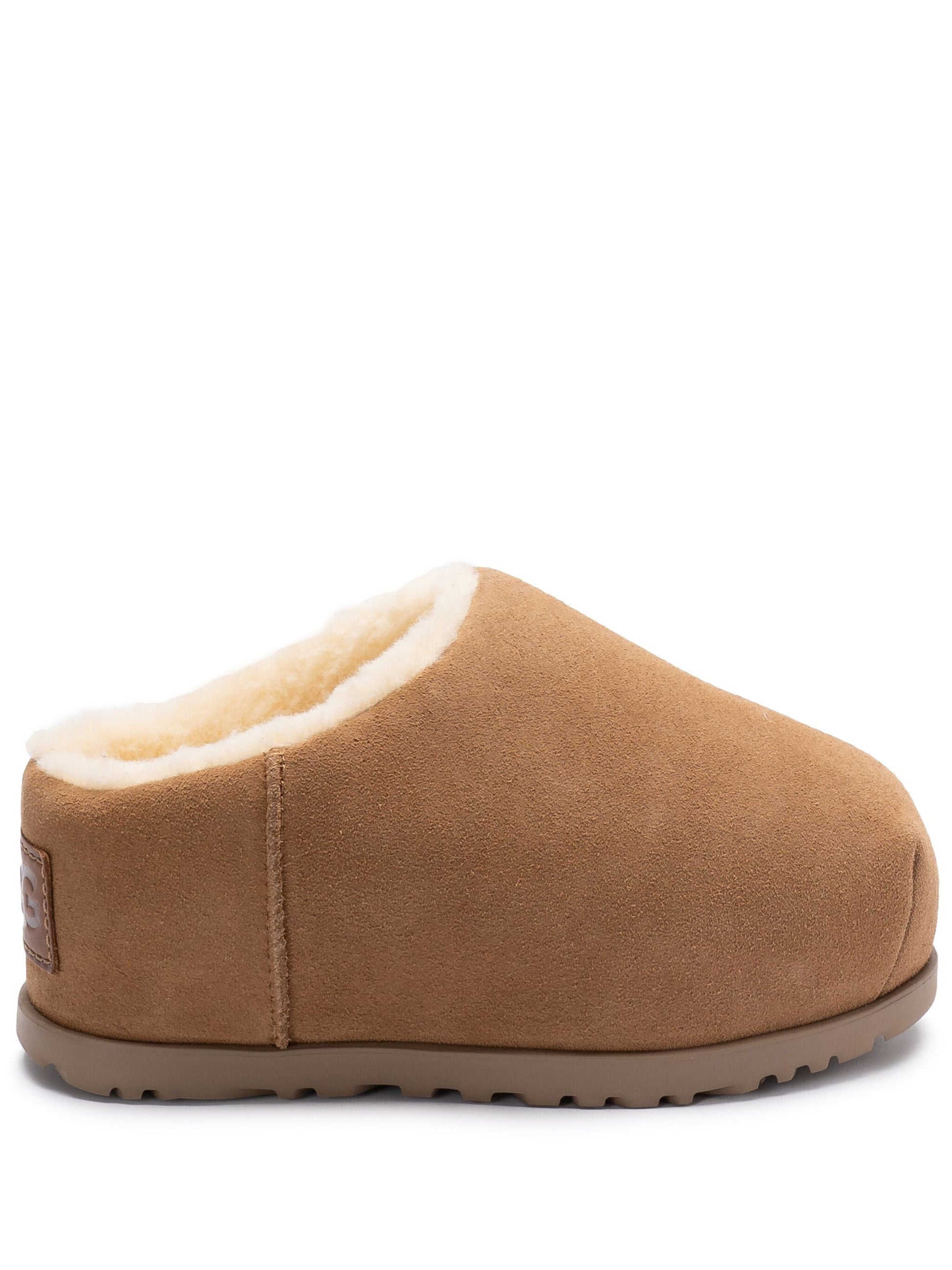 UGG Pumped slides UGG