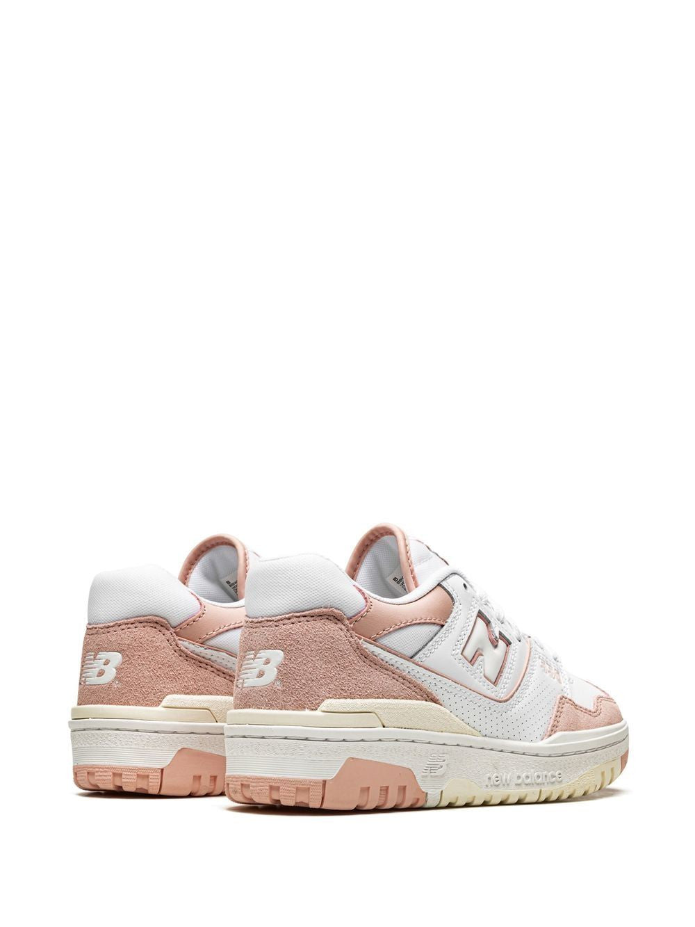 New Balance 550 "Pink Sand" sneakers nike