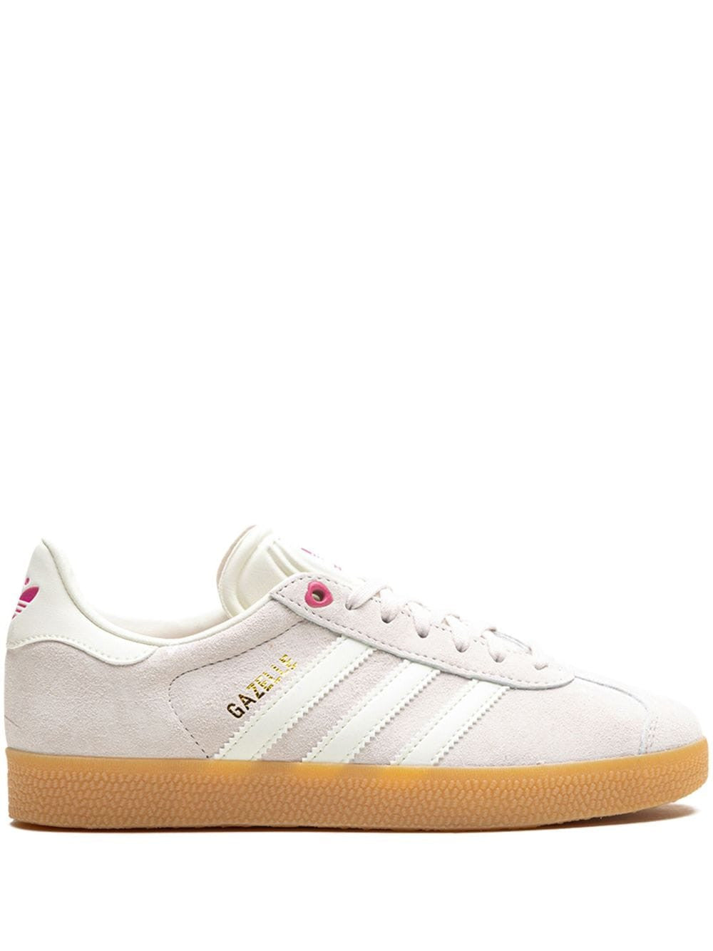 adidas Gazelle suede sneakers adidas
