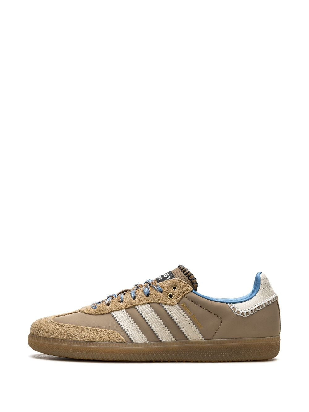 adidas x Wales Bonner Samba "Desert White" sneakers adidas