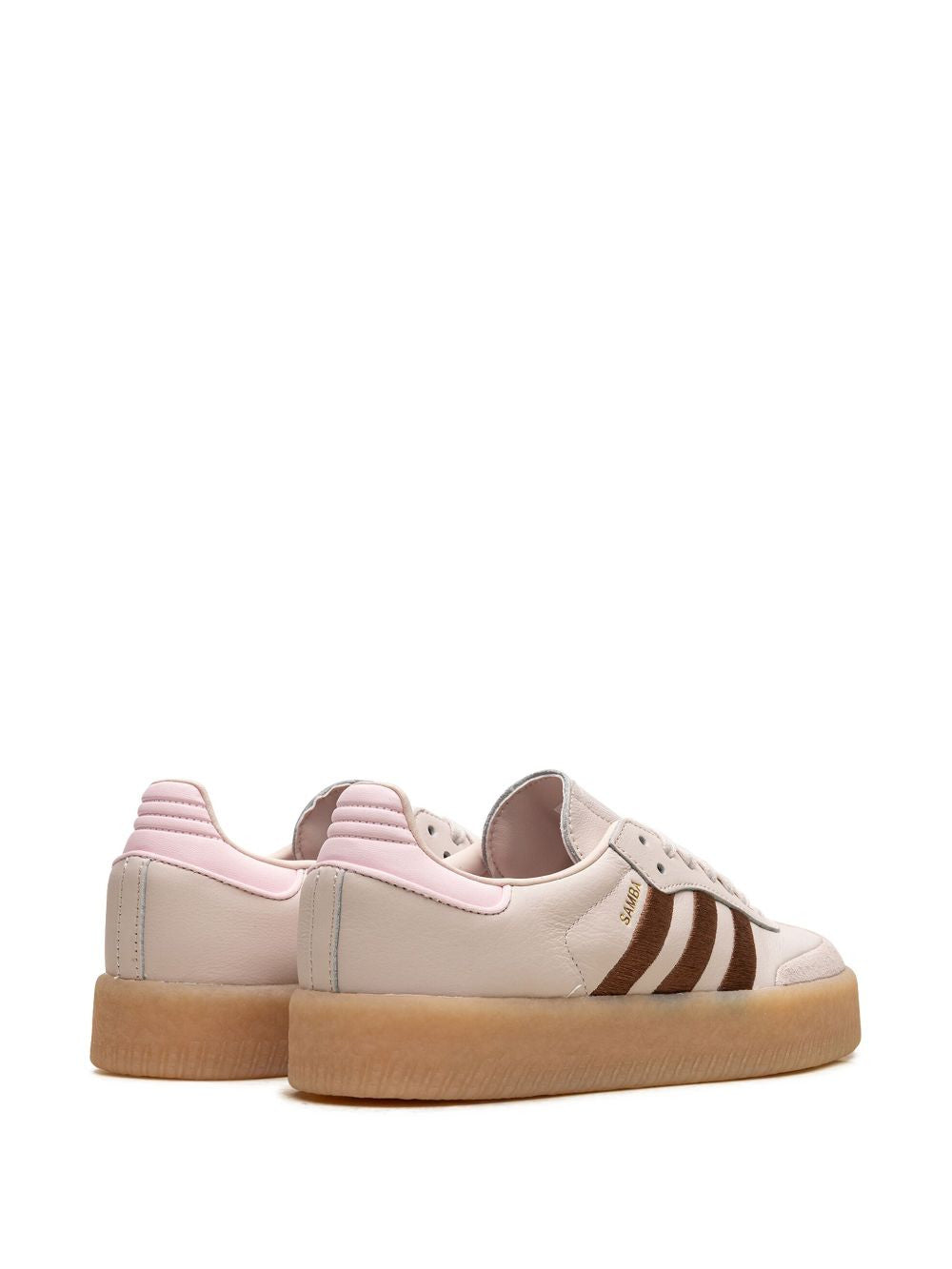 adidas Sambae "Putty Mauve" sneakers adidas