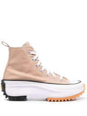 Converse hi-top chunky platform sneakers Converse