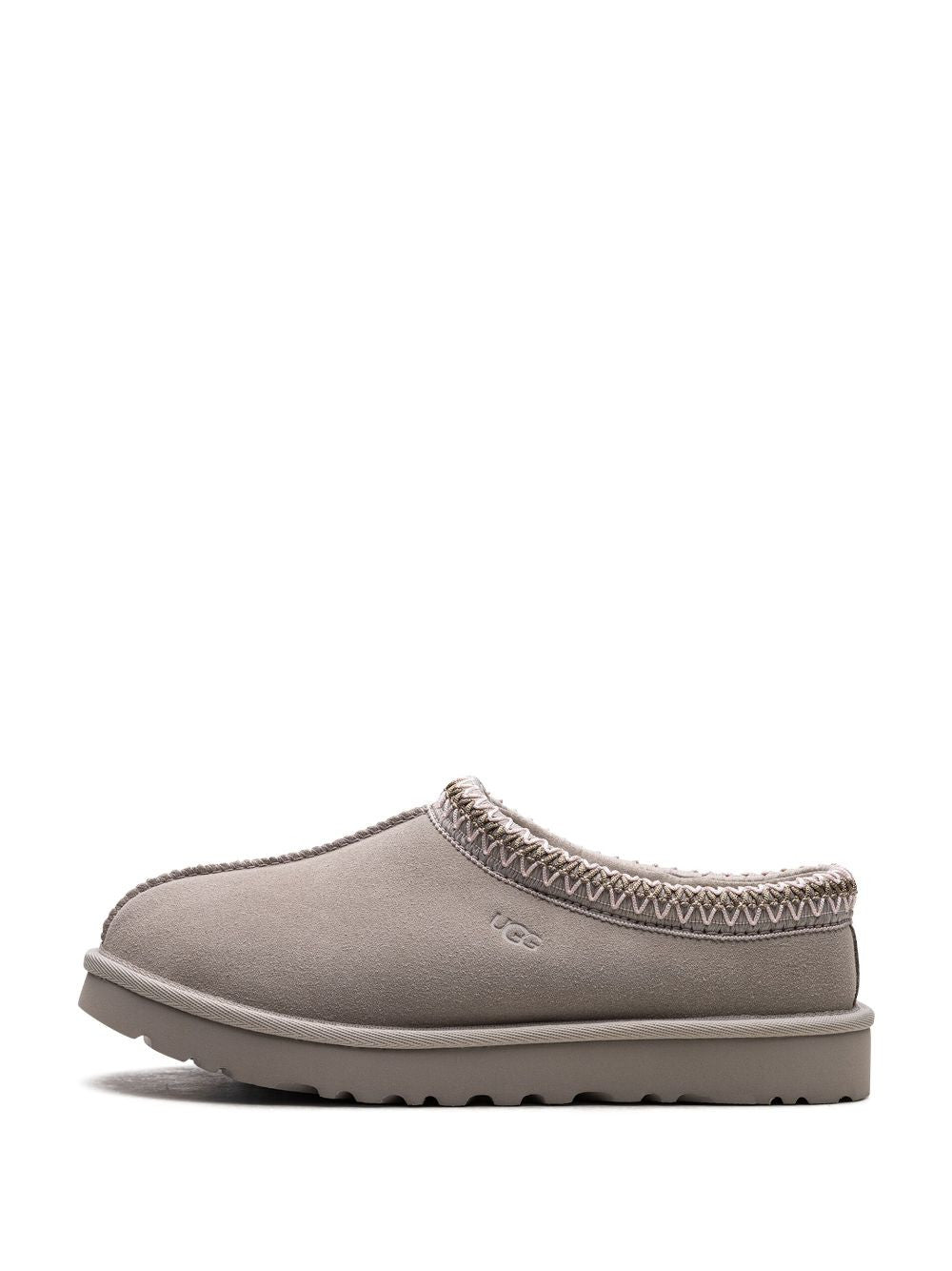 UGG Tasman "Goat" slippers Balenciaga