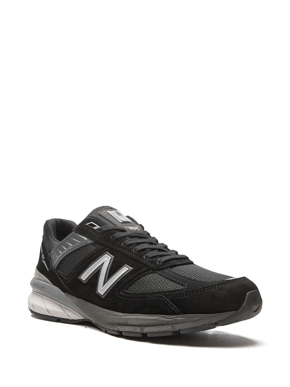 New Balance M990 "Black/Silver" sneakers nike
