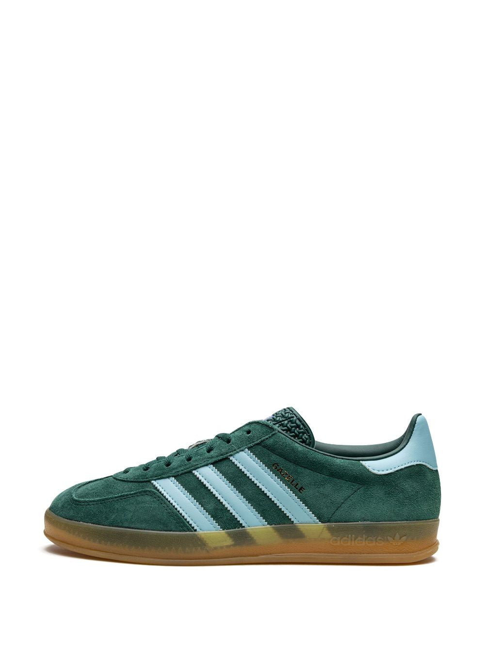 adidas Gazelle Indoor "Collegiate Green" sneakers adidas
