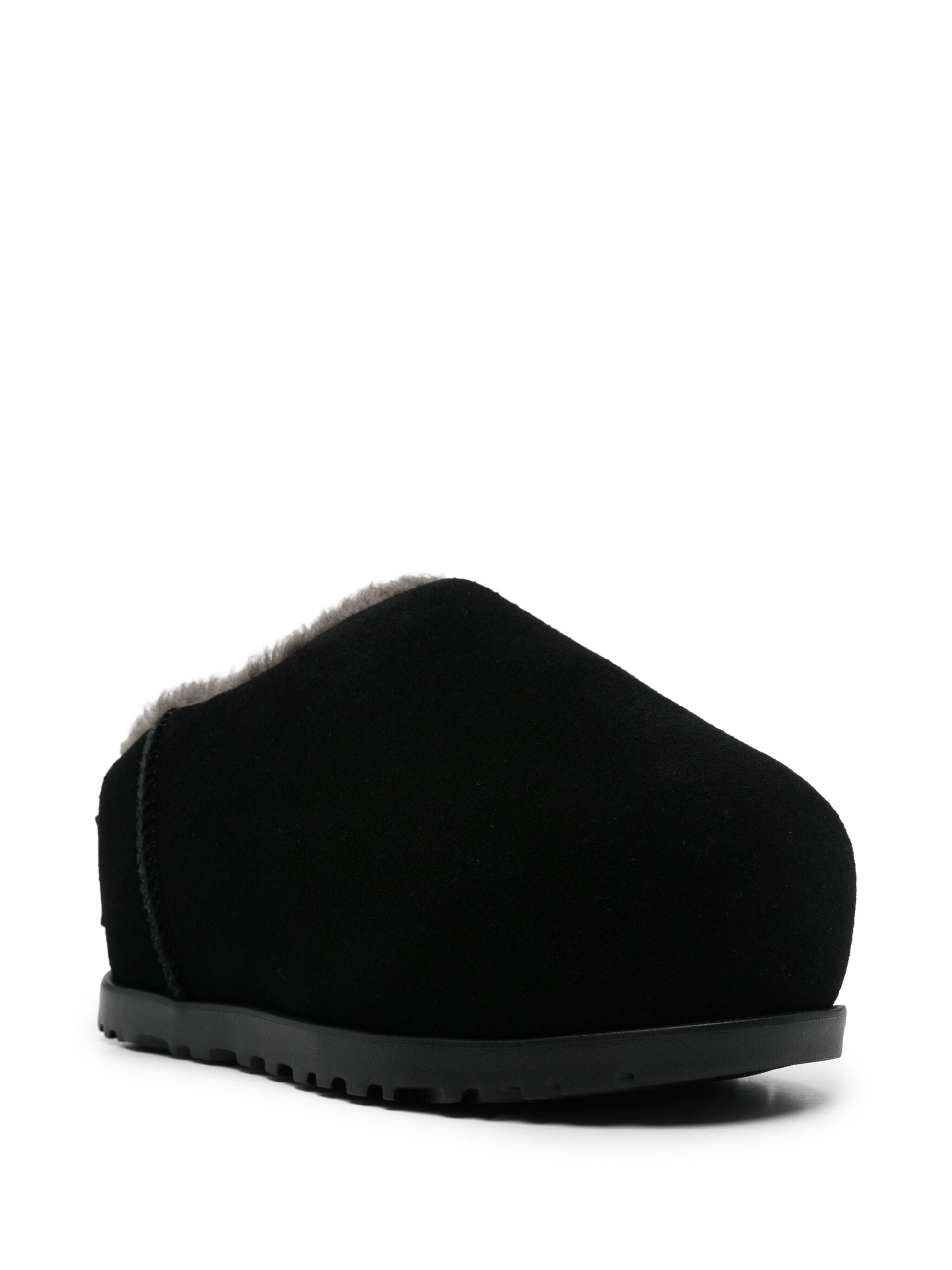 UGG suede mules UGG