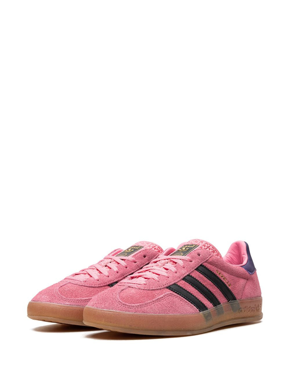 adidas Gazelle Indoor suede sneakers adidas