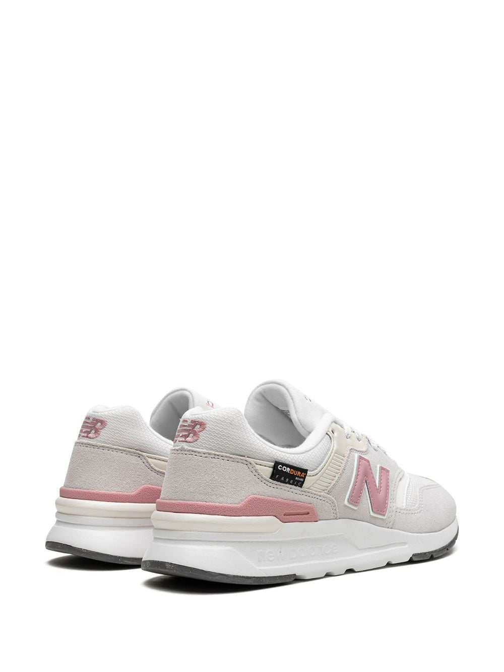 New Balance 997H "Grey/Pink" sneakers nike