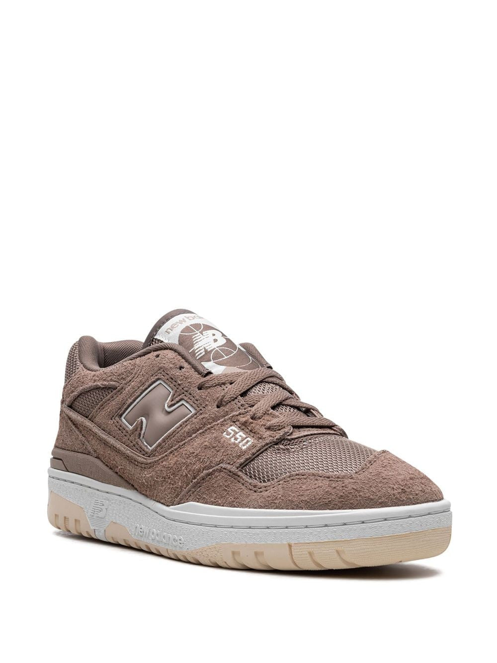 New Balance 550 "Mushroom" sneakers nike