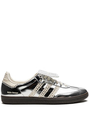 adidas x Wales Bonner Samba "Silver" sneakers adidas