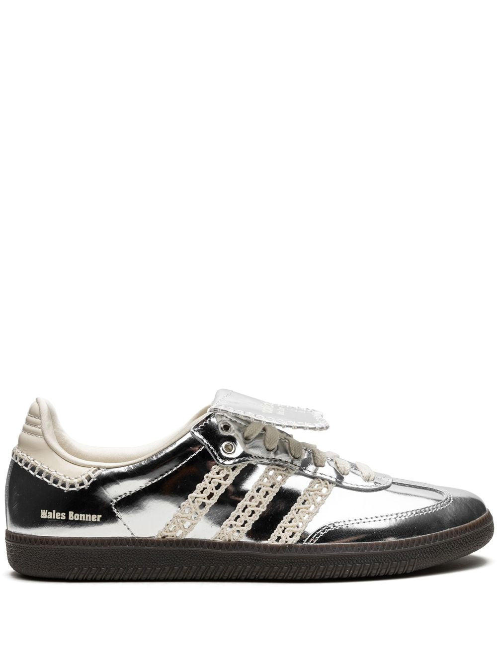 adidas x Wales Bonner Samba "Silver" sneakers adidas
