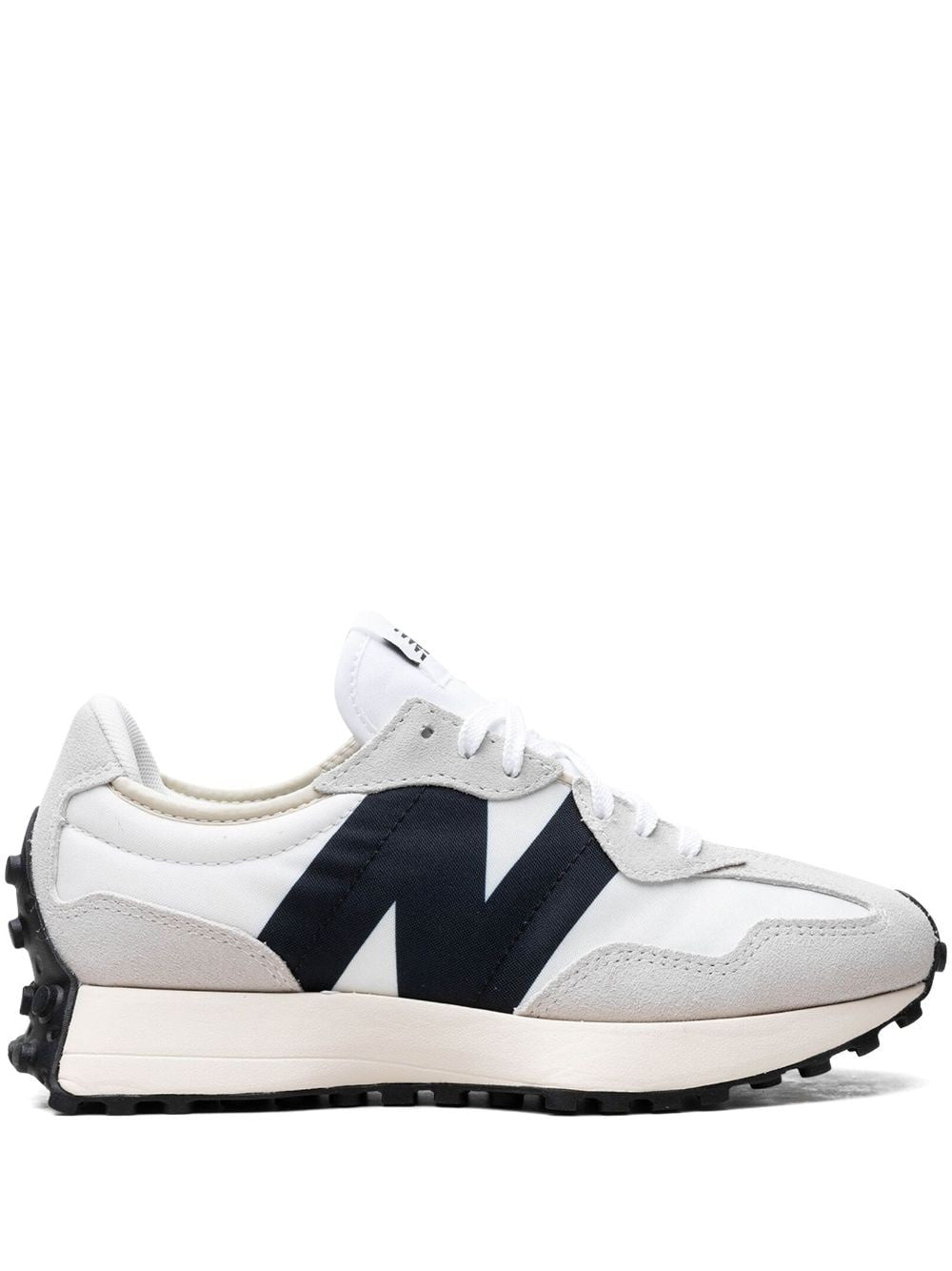 New Balance 327 "Grey/White" sneakers nike