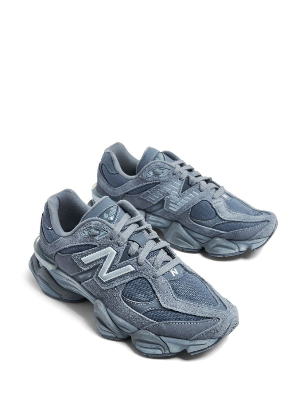 New Balance 9060 suede sneakers nike