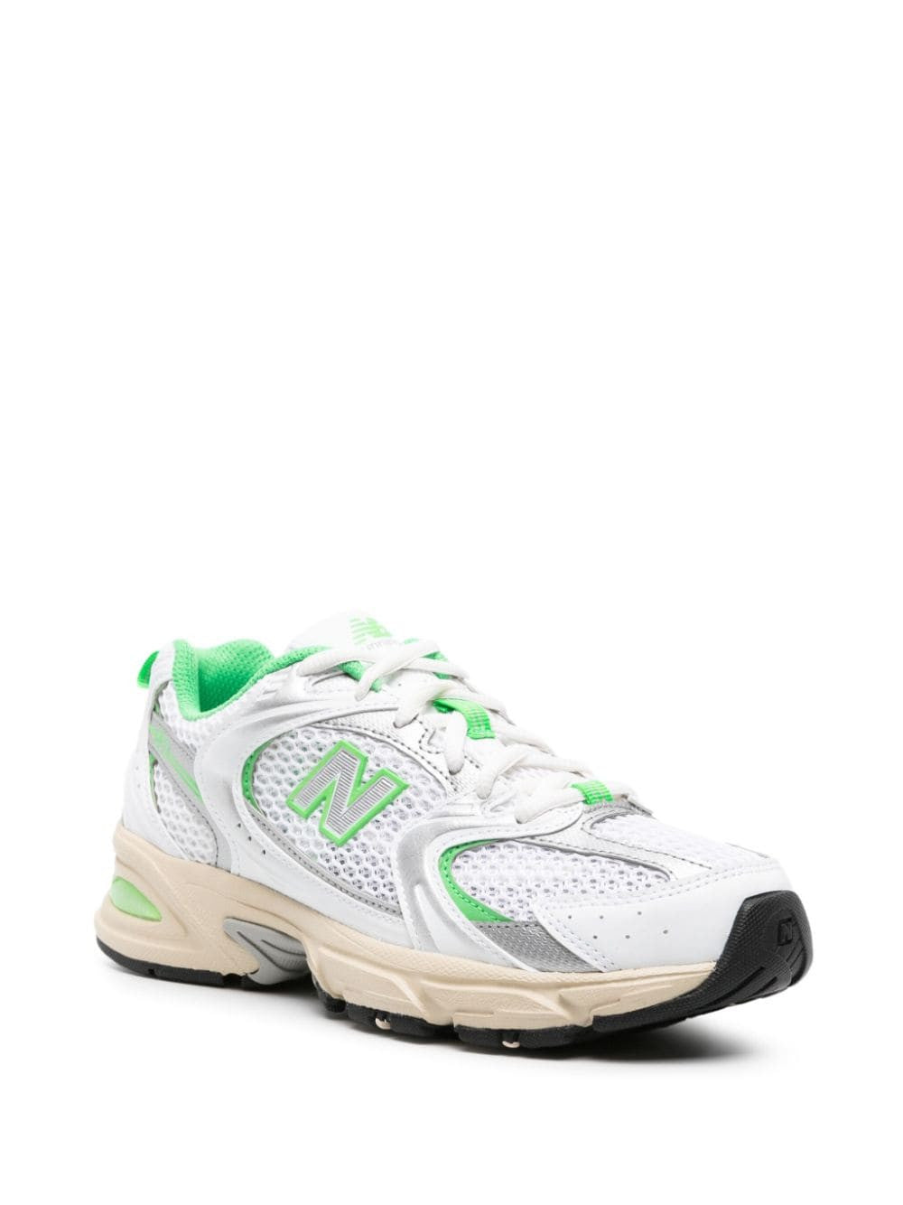 New Balance 530 mesh-panelled sneakers nike