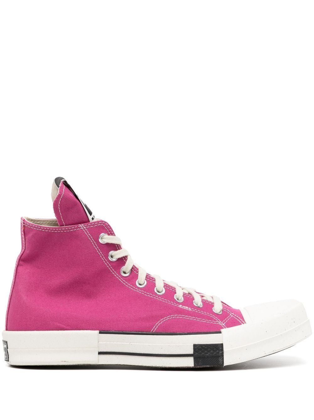Converse x DRKSHDW high-top sneakers Converse