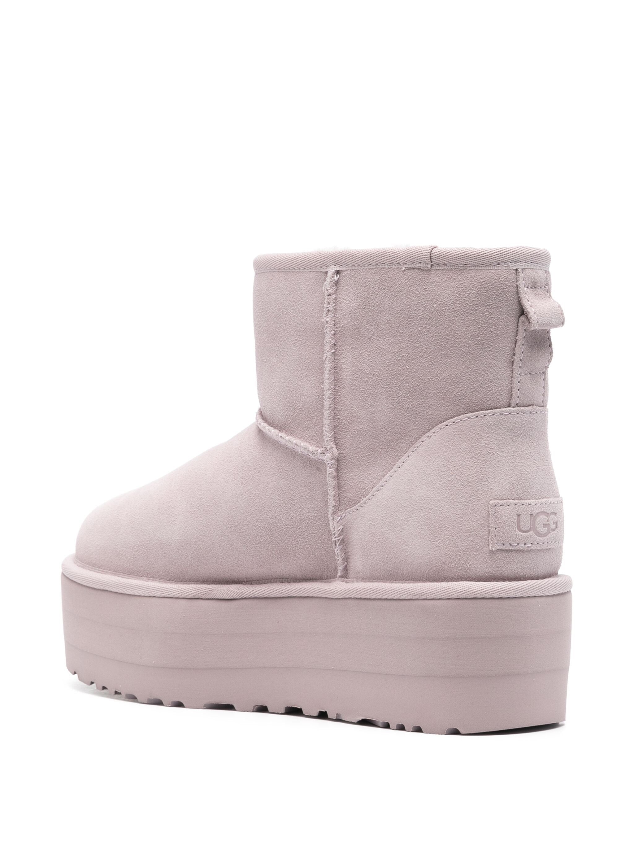 UGG Classic Mini Platform boots UGG