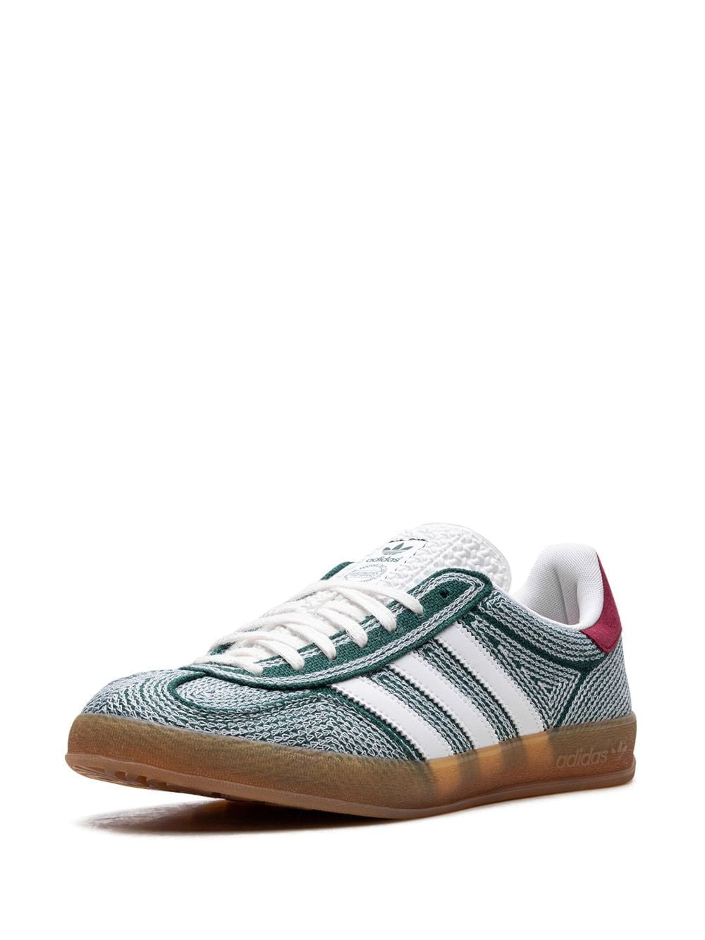 adidas Gazelle Mid Indoor "Sean Wotherspoon" sneakers adidas