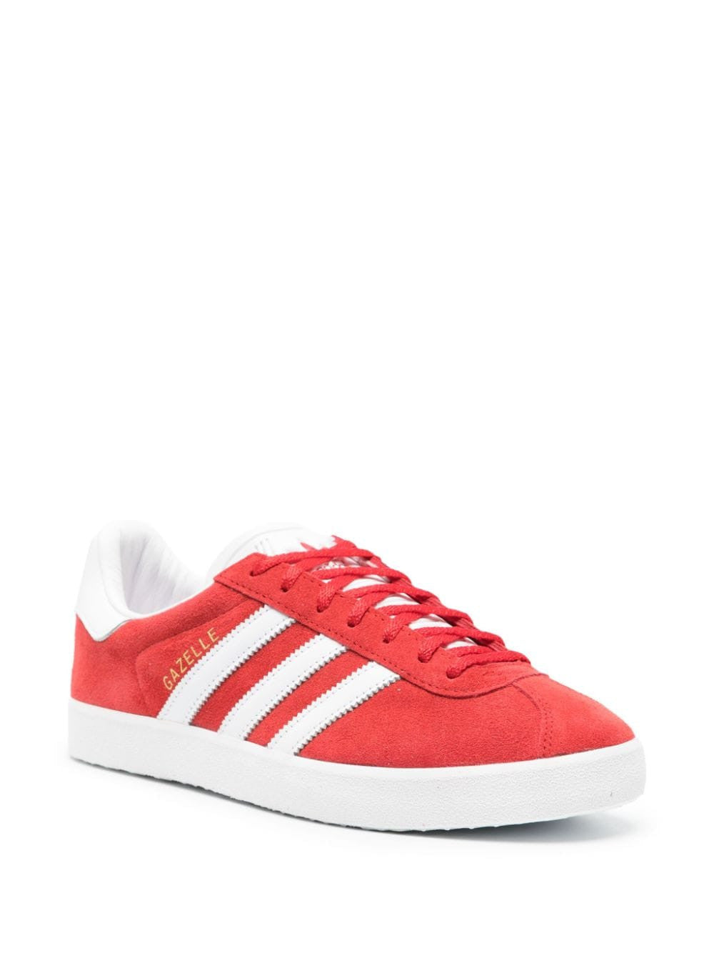 adidas Gazelle logo-print sneakers adidas