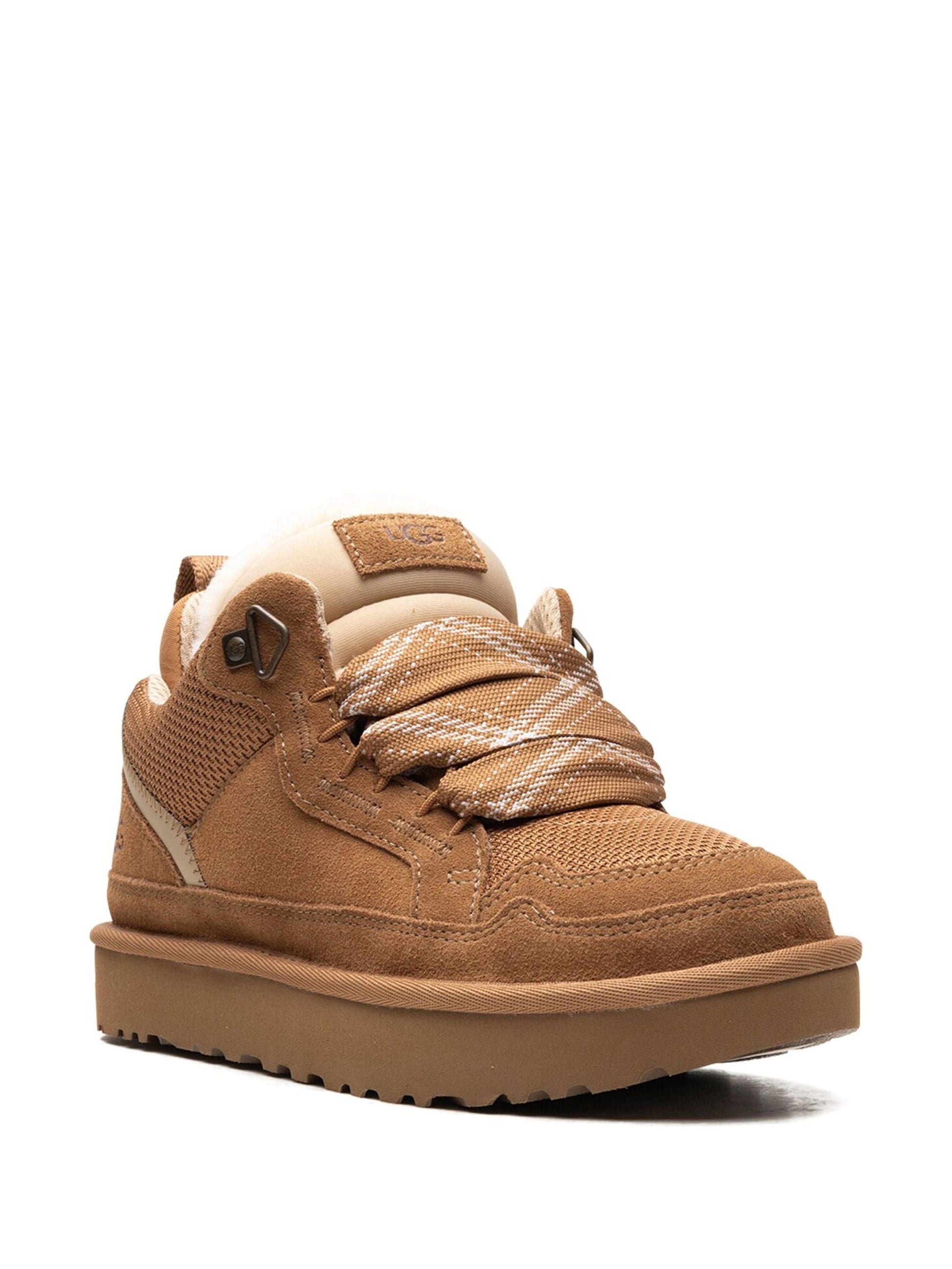UGG Lowmel "Chestnut" sneakers UGG