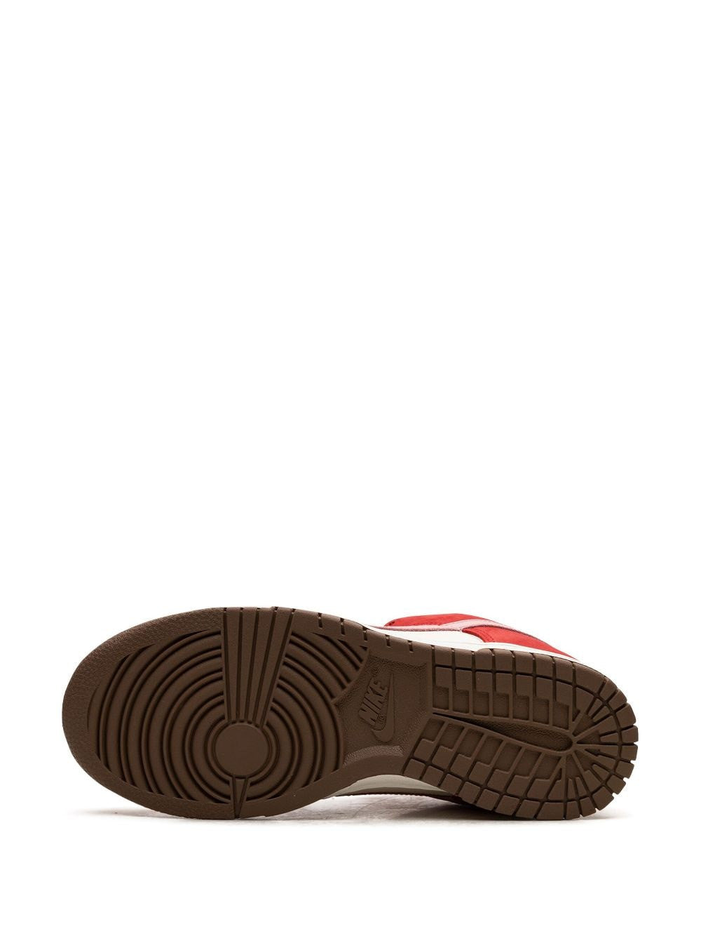 Nike Dunk Low "Bacon" sneakers nike
