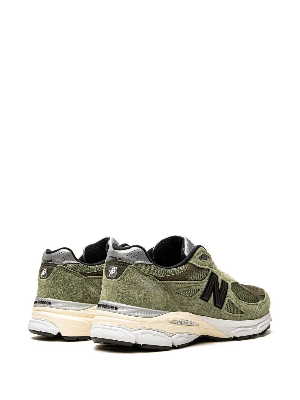 New Balance x JJJJound 990v3 sneakers nike