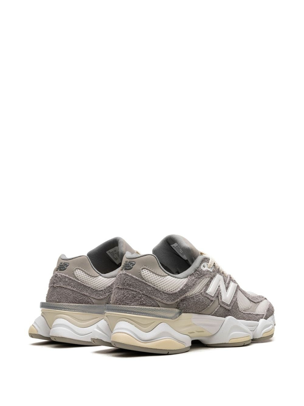 New Balance 90/60 "Grey/White" sneakers nike