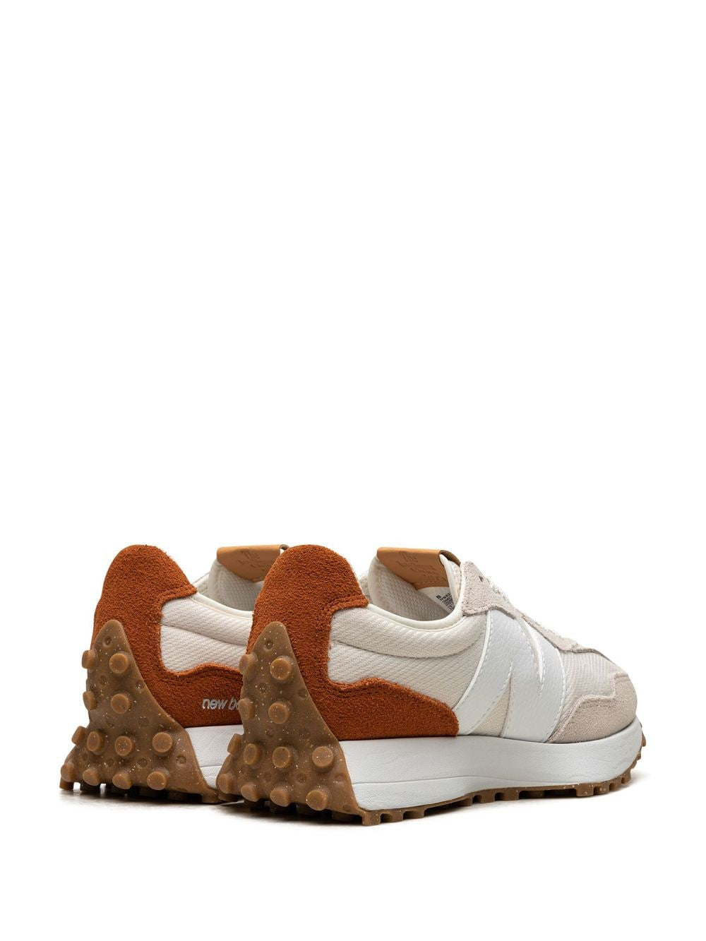 New Balance 327 "Sea Salt Rust Oxide" sneakers nike