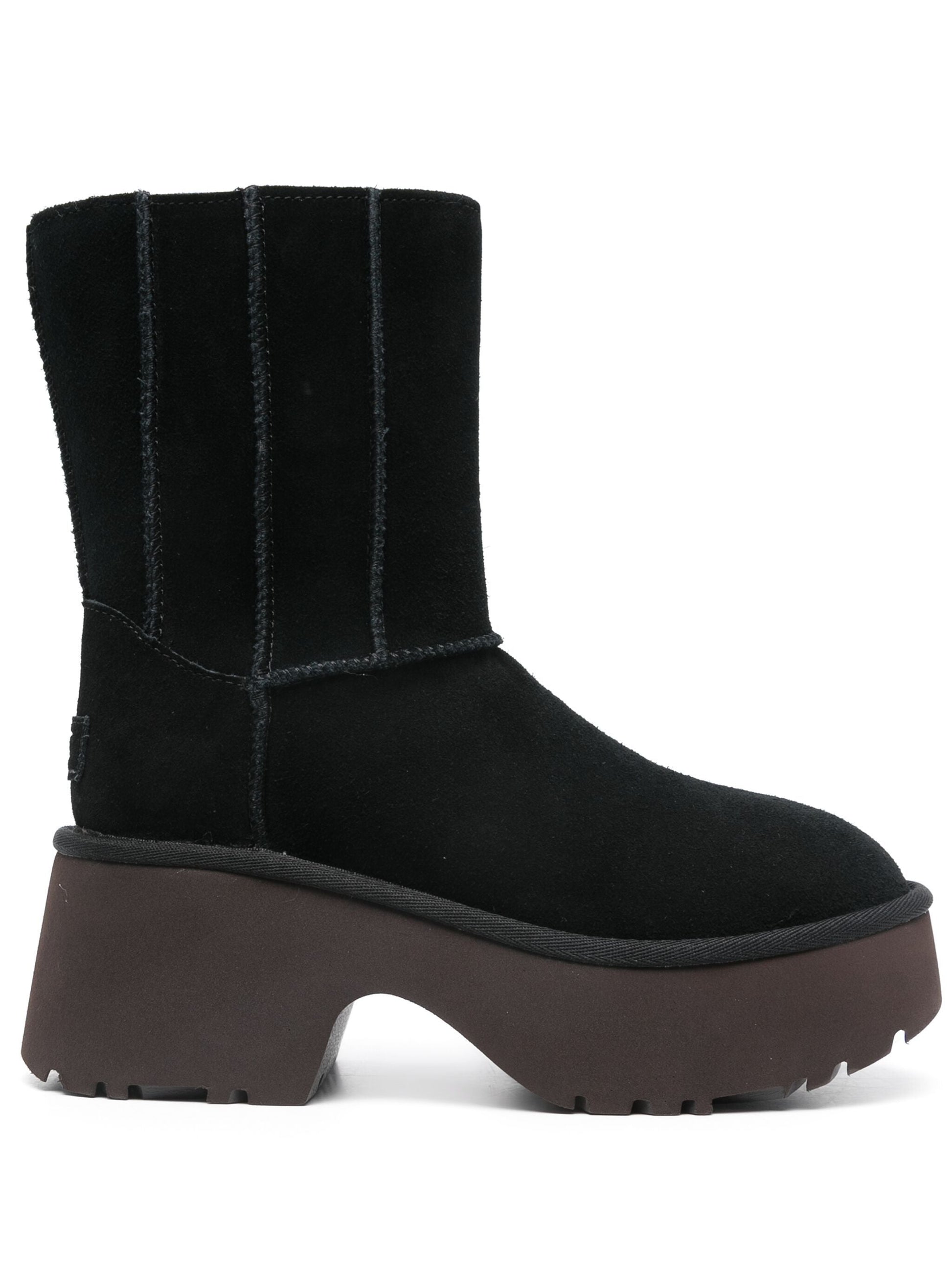 UGG Classic Twin Seam New Heights boots UGG