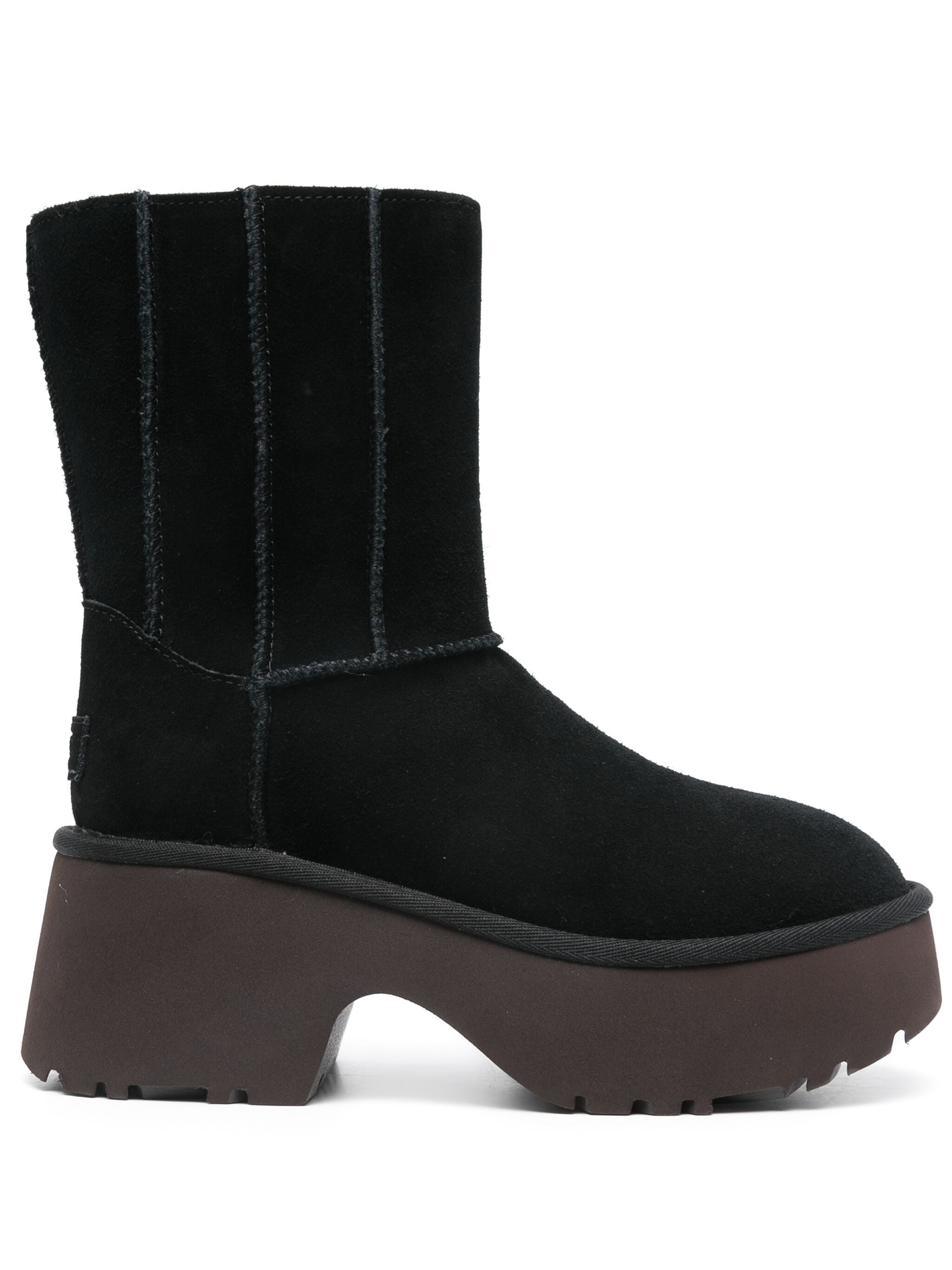 UGG Classic Twin Seam New Heights boots UGG