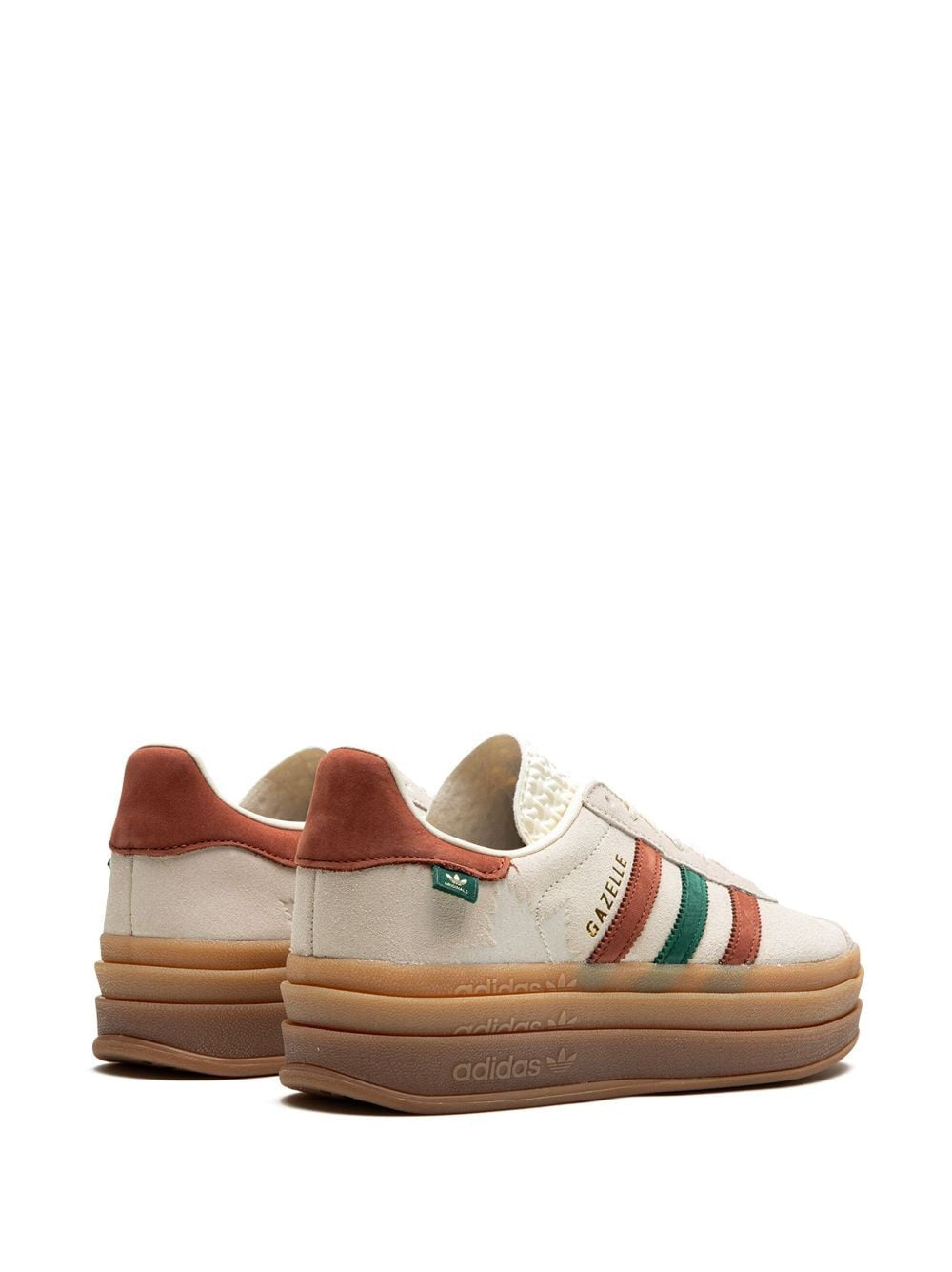 adidas Gazelle Bold sneakers adidas