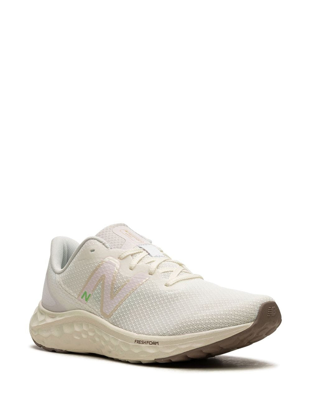 New Balance Fresh Foam Arishi V4 "White/White" sneakers nike