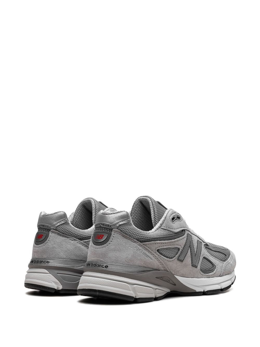New Balance Made in USA 990v4 leather sneakers nike