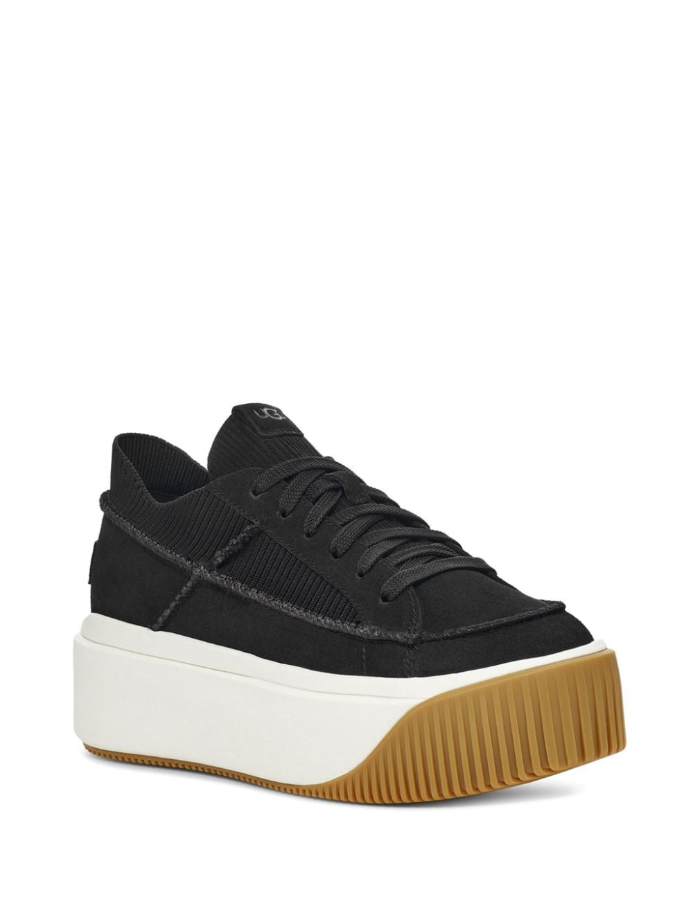 UGG EZ-Duzzit platform sneakers Balenciaga