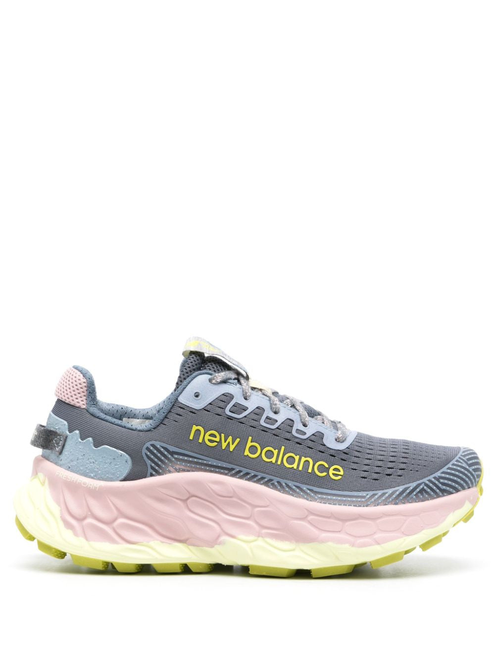 New Balance Fresh Foam X More Trail v3 sneakers nike