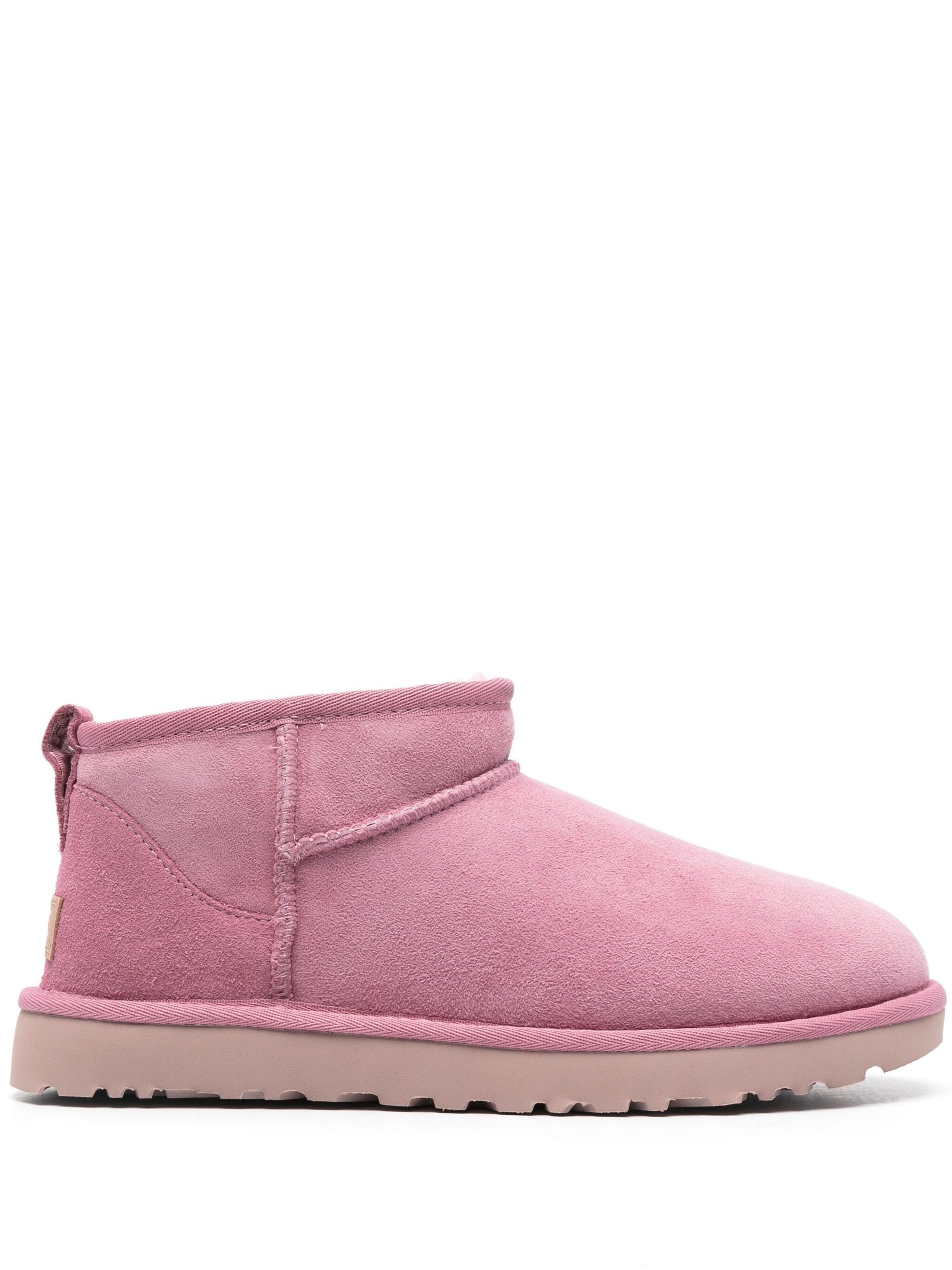 UGG Classic Ultra Mini boots UGG