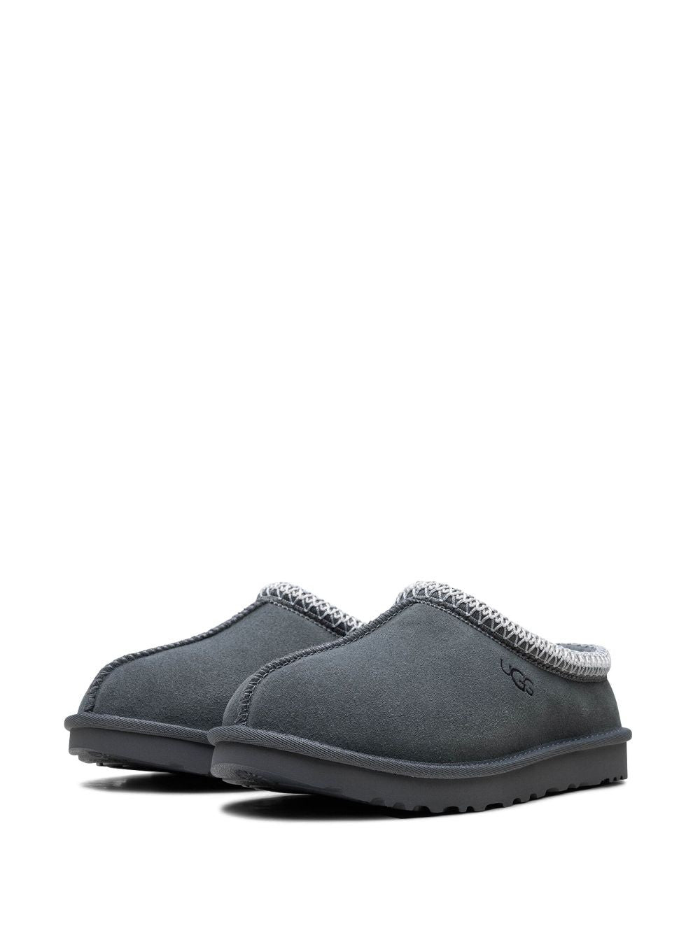 UGG Tasman "Rainstorm" slippers Balenciaga