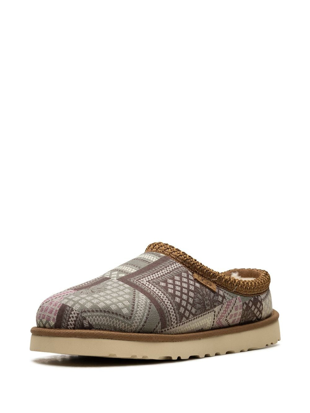 UGG Tasman Taz Sash slippers Balenciaga