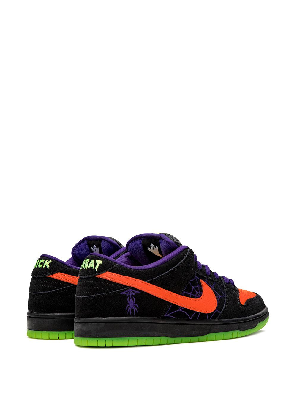 Nike SB Dunk Low "Night Of Mischief" sneakers nike