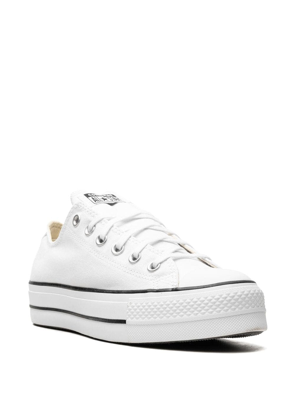 Converse Chuck Taylor All Star "Lift Platform Canvas" sneakers Converse