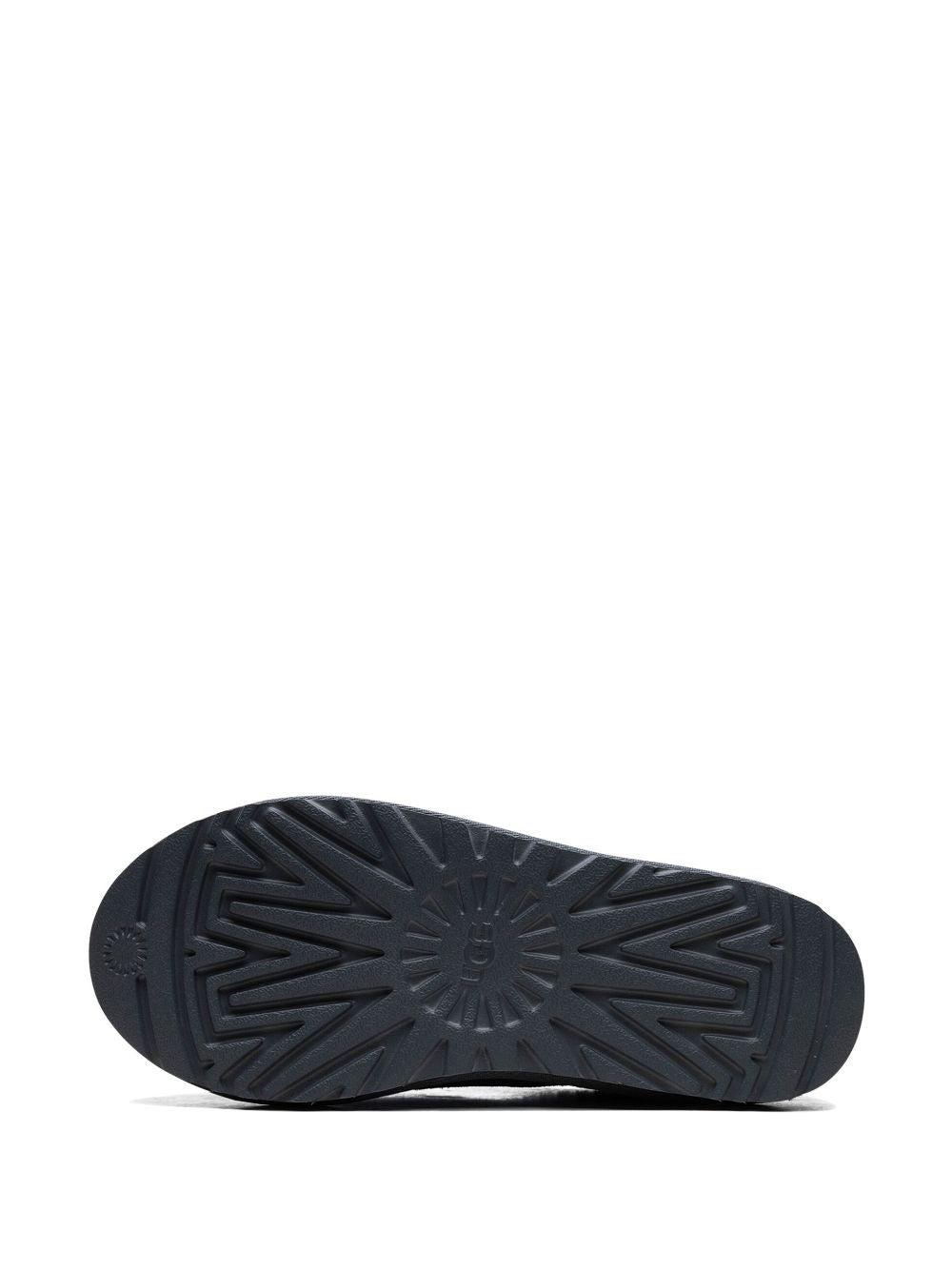 UGG Tasman "Rainstorm" slippers Balenciaga