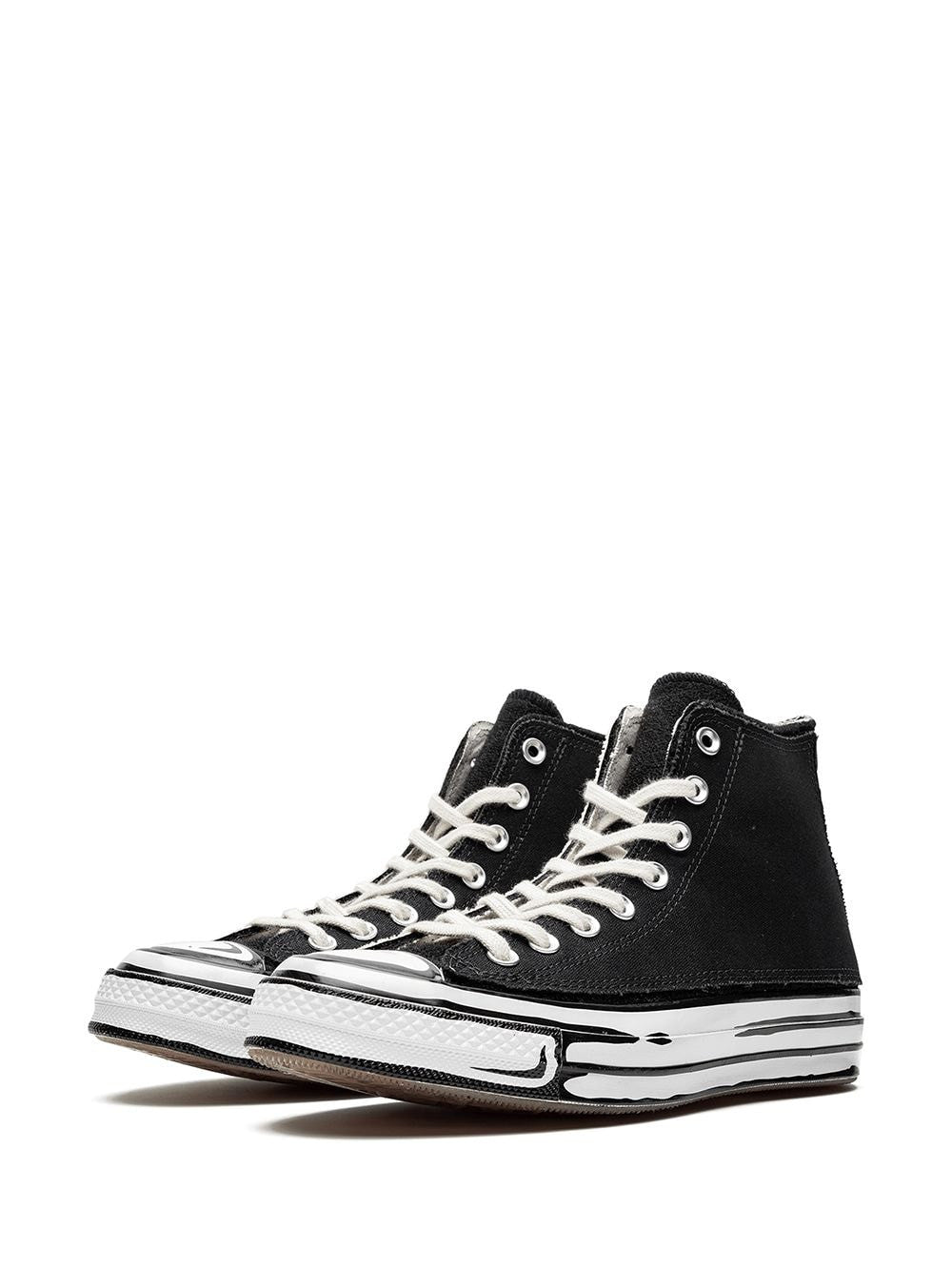 Converse x Joshua Vides Chuck 70 Hi sneakers Converse