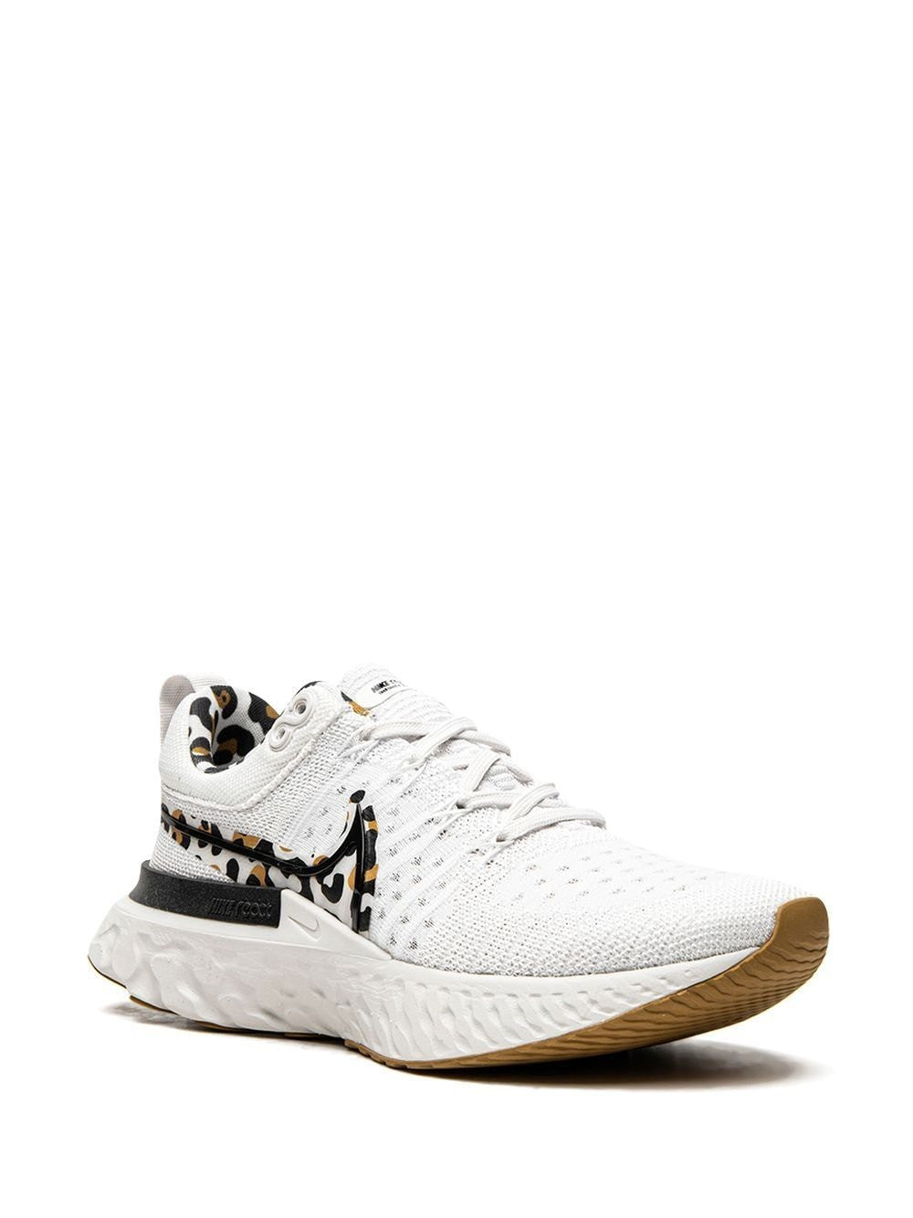 Nike React Infinity Run Fk 2 "Leopard" sneakers nike