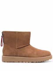 UGG suede ankle boots UGG
