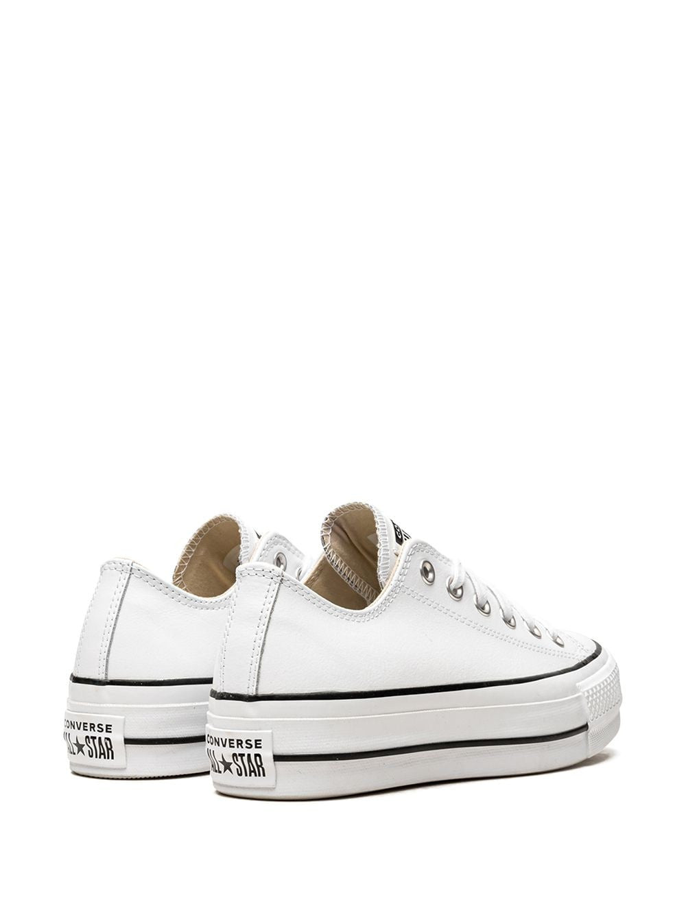 Converse Chuck Taylor All-Star Lift Clean low-top sneakers Converse