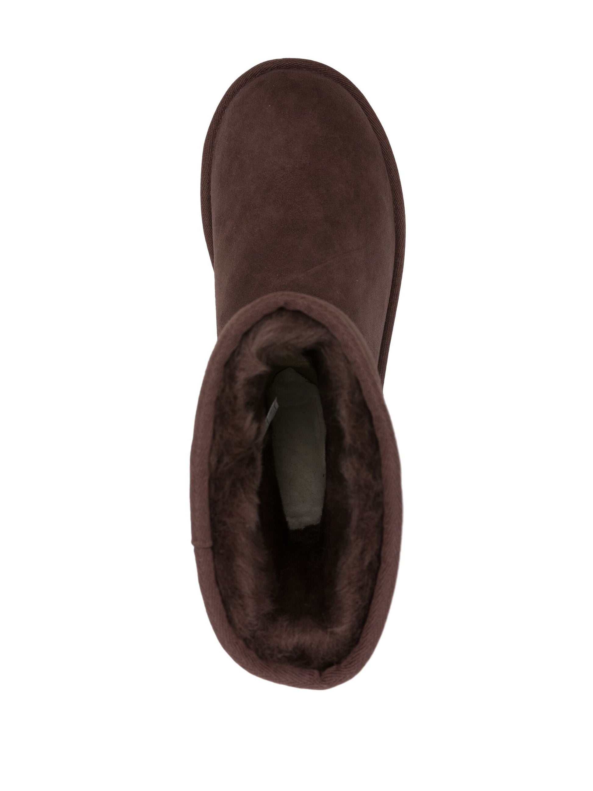 UGG Classic Short II suede boots UGG