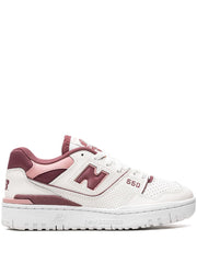 New Balance 550 "Red Rouge" sneakers nike